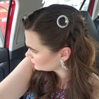Hair Accessory Help - 1