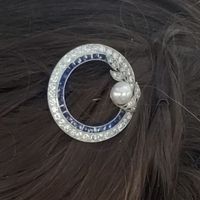 Old, New, Borrowed, and Blue - 1