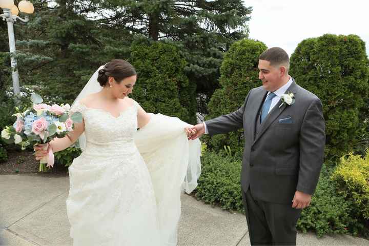 Bam- August 10, 2019 - 6