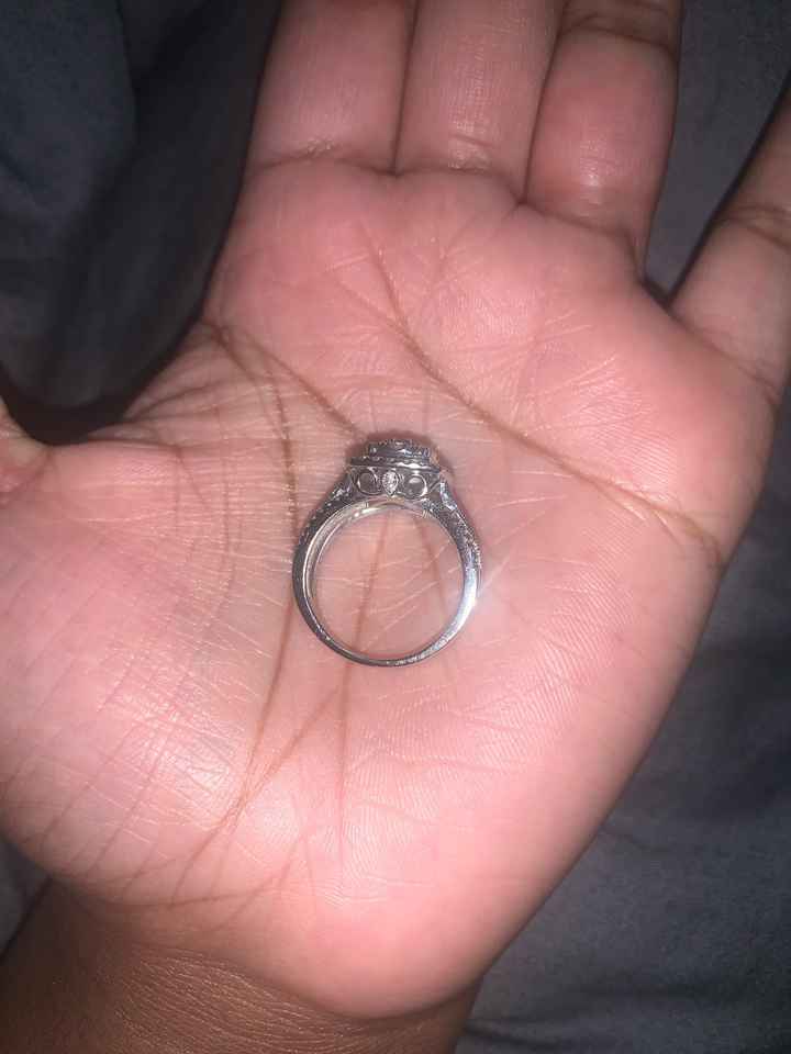 Brides of 2022! Show us your ring! - 2