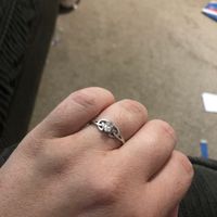 Brides of 2020!  Show us your ring! - 1