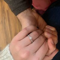 Brides of 2022! Show us your ring! - 1