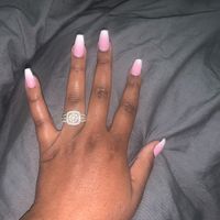 Brides of 2022! Show us your ring! - 1