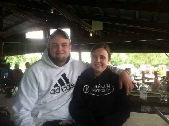 SHOW OFF YOUR GROOM!!!