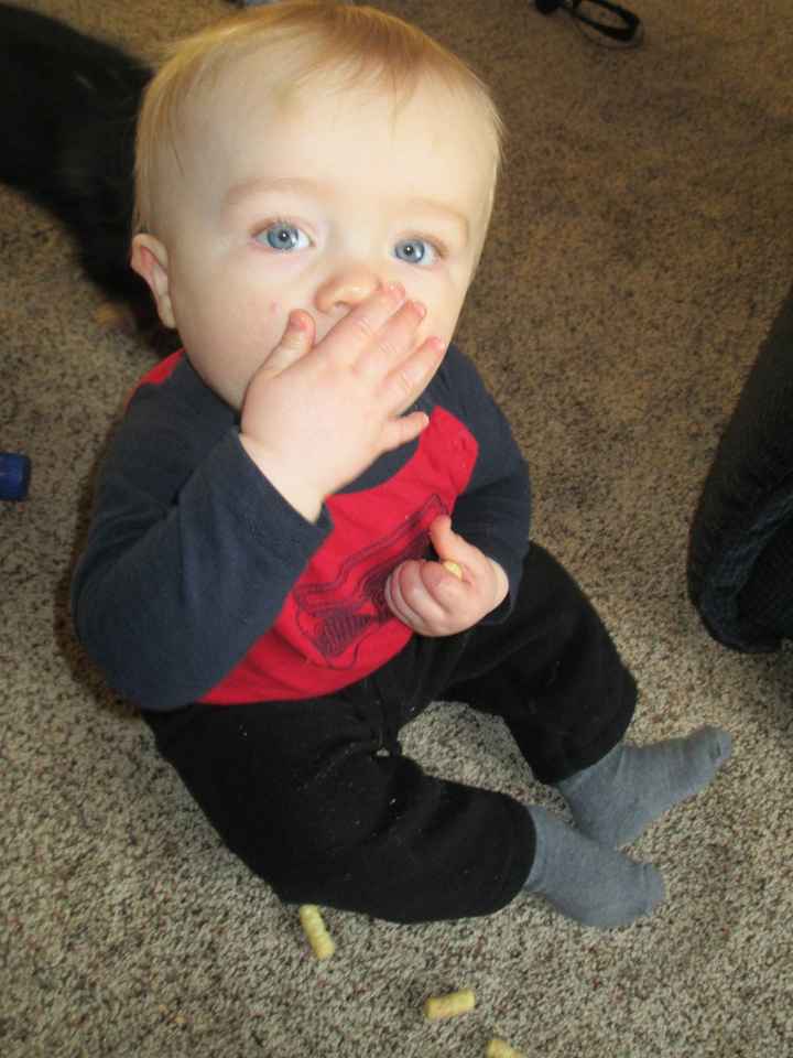 NWR: Little Ones :-)