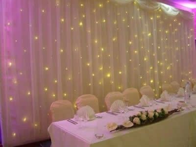 What is your wedding theme?