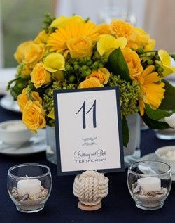 Centerpiece Idea