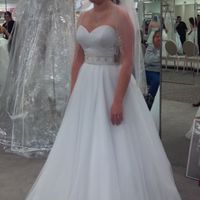 Show me your DB dress