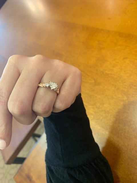 My Ring