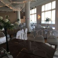 Where are all my New Year's Eve brides?