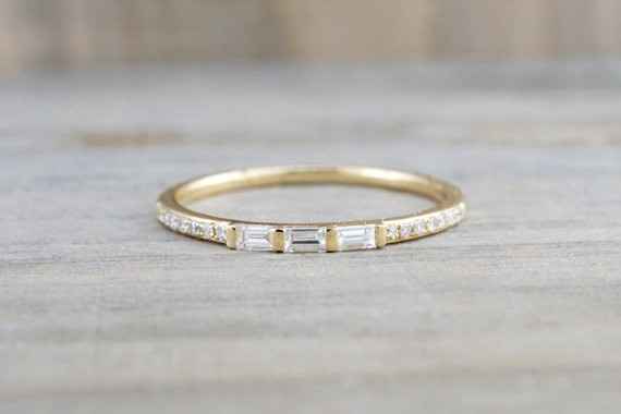 Does this band match my Engagement ring?