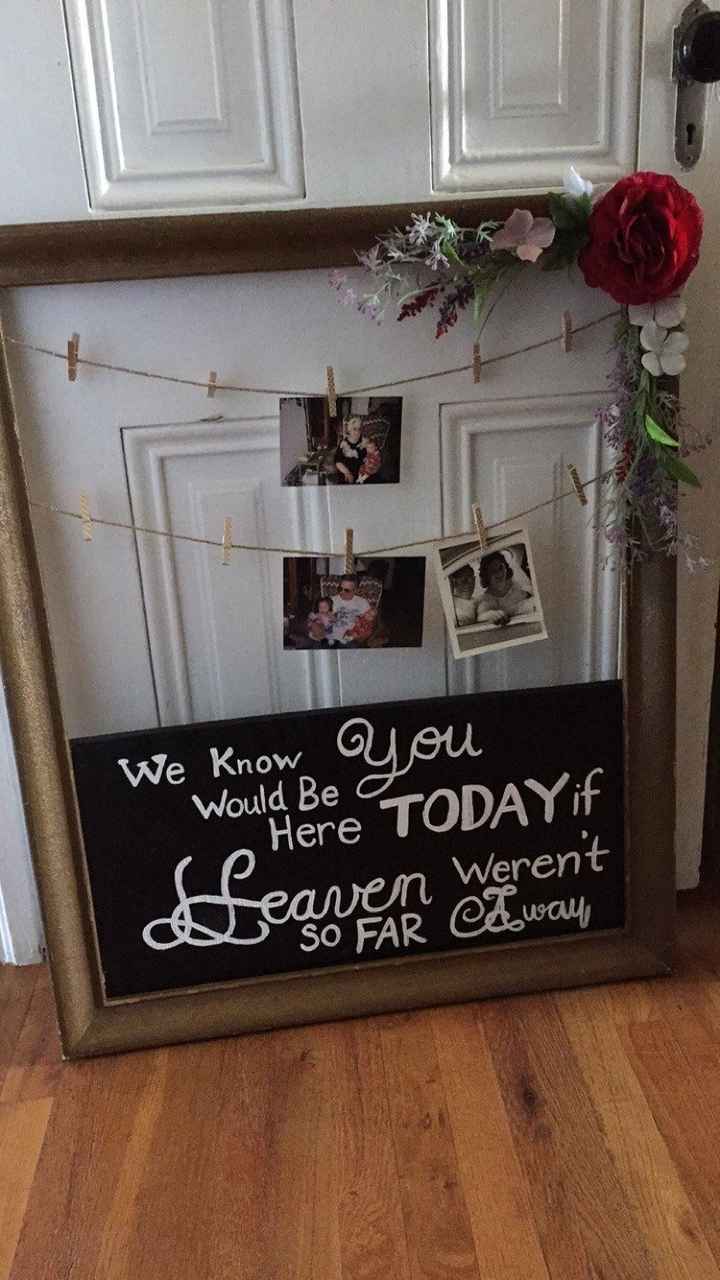 DIY regrets or patting yourself on the back?