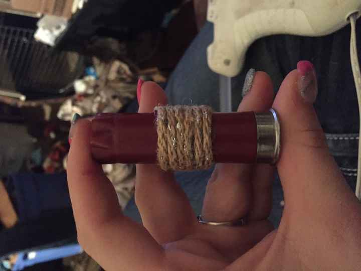 DIY regrets or patting yourself on the back?