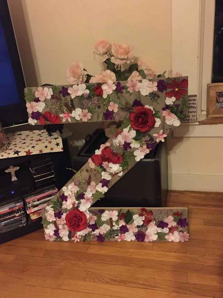 DIY regrets or patting yourself on the back?