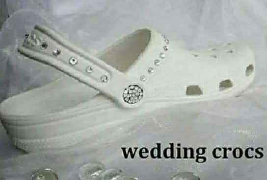 Asked My Bridal Party If They Wanted To Do This LOL