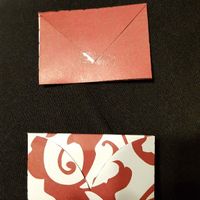 Show me your unique guest book ideas! - 1