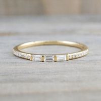 Does this band match my Engagement ring?