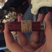 DIY regrets or patting yourself on the back?