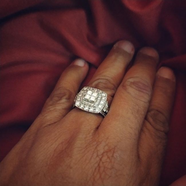 2023 Brides - Show us your ring! 2