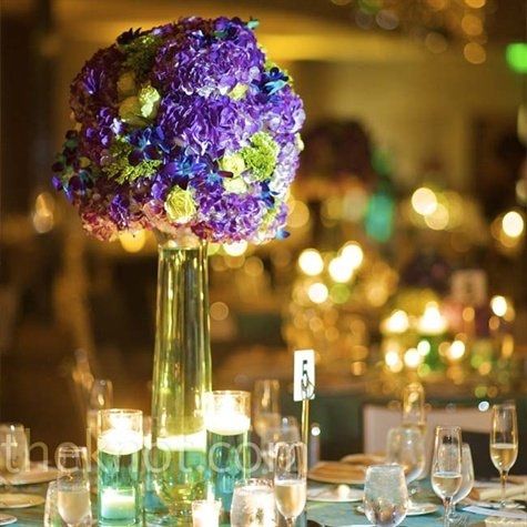 new to forum, need advice on centerpieces pics attached!