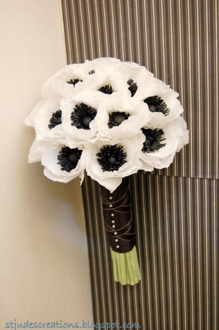 Bouquet Inspo!