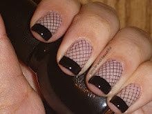 Wedding nails!