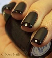 Wedding nails!