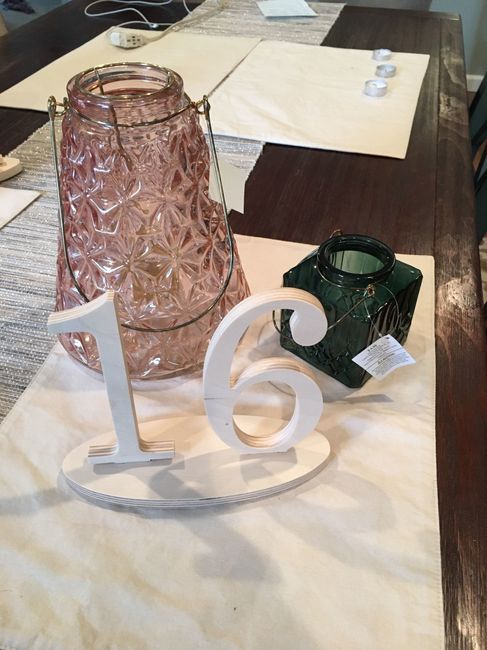 Centerpiece help!!!!!!