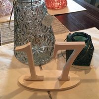 Centerpiece help!!!!!!
