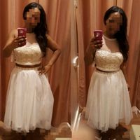 Show me your Bridal Shower dresses!