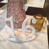 Centerpiece help!!!!!!