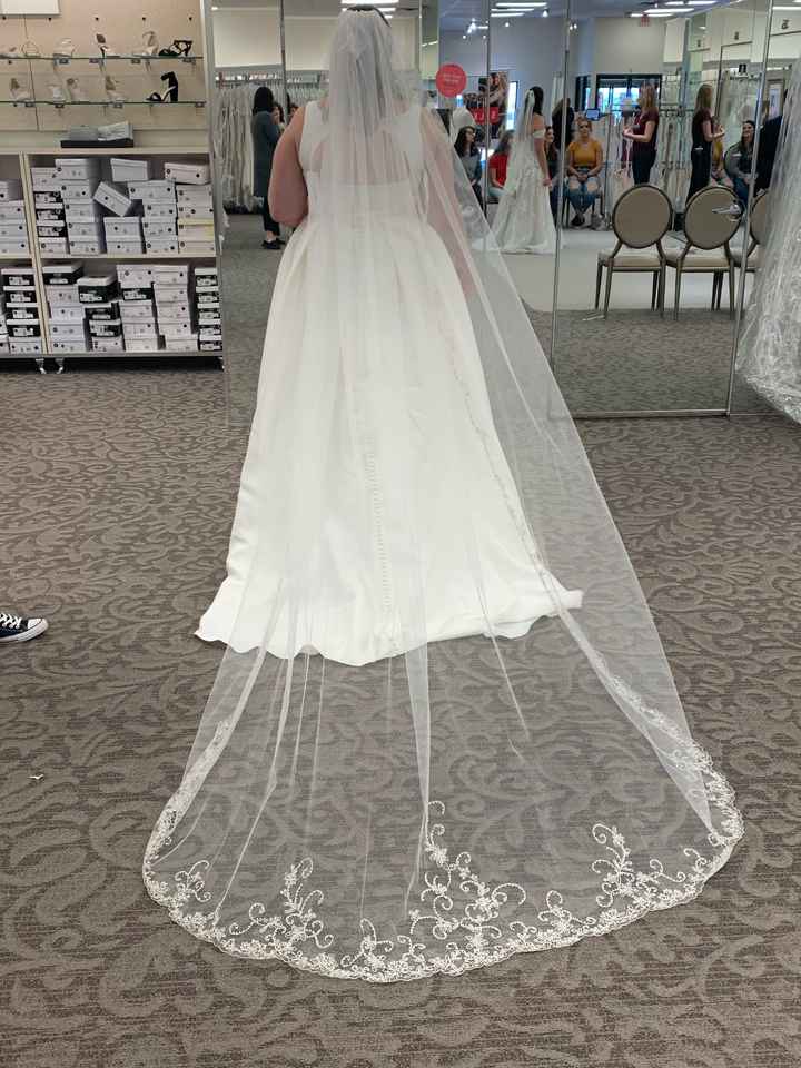 Dress Help! Please post your gowns!! - 3