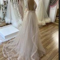 Should i get a veil for this dress? What else? - 3