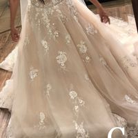  Feedback on dress options - 3