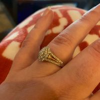 2023 Brides - Show us your ring! - 1