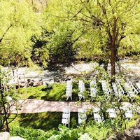 What Sold You On Your Venue? - 1