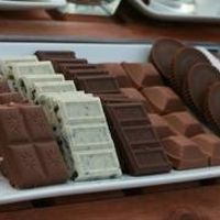 Candy Buffet Table at Reception?