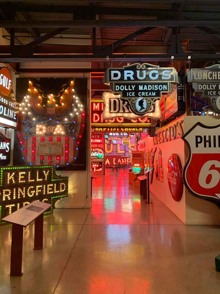 Show me your venues! - 4