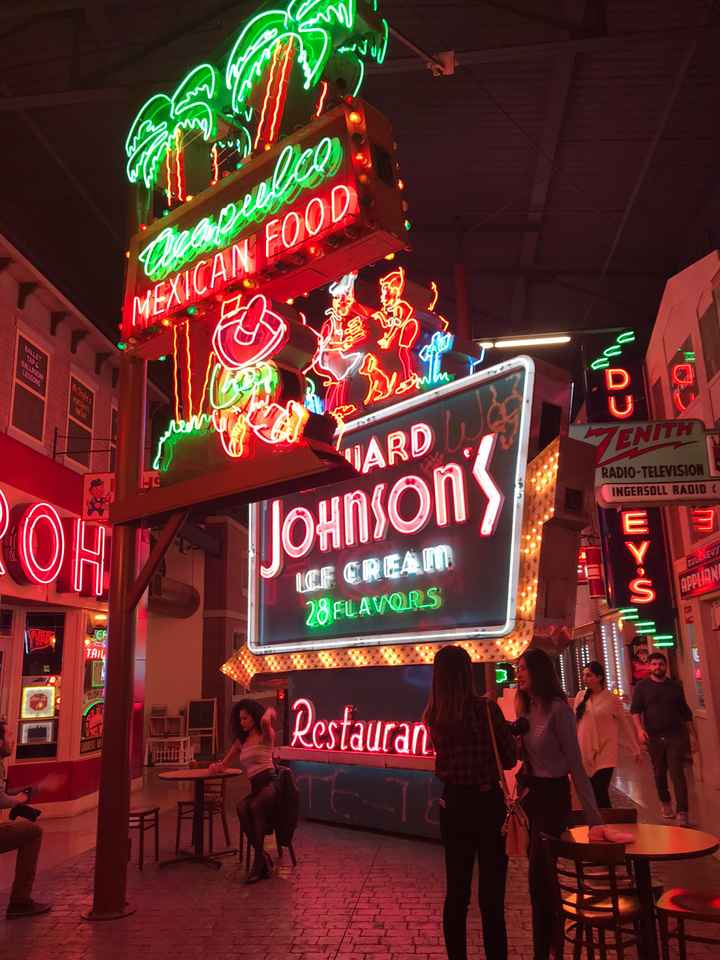 i want to see everyone's bright colored decor! - 3