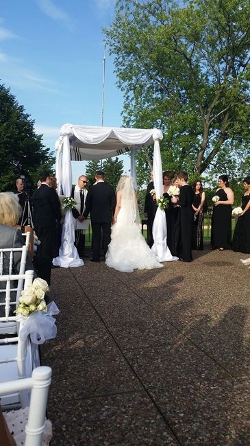 BAM!! 6/21/14 (non-pro photos)