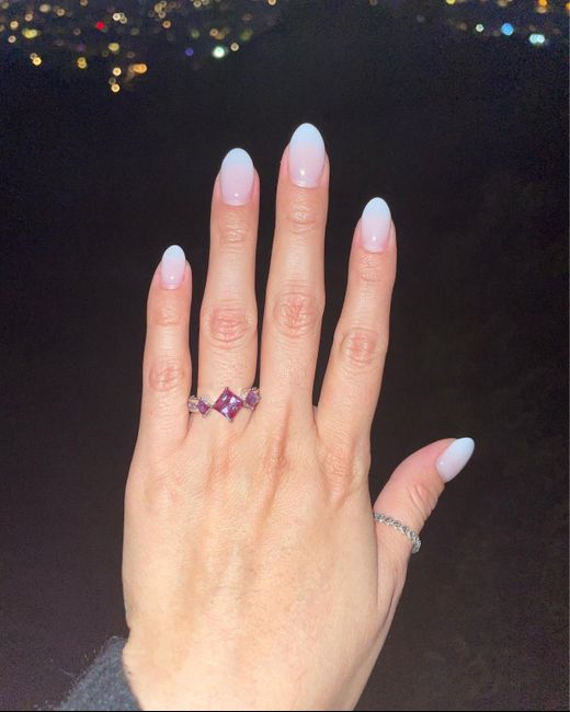 2023 Brides - Show us your ring! 13