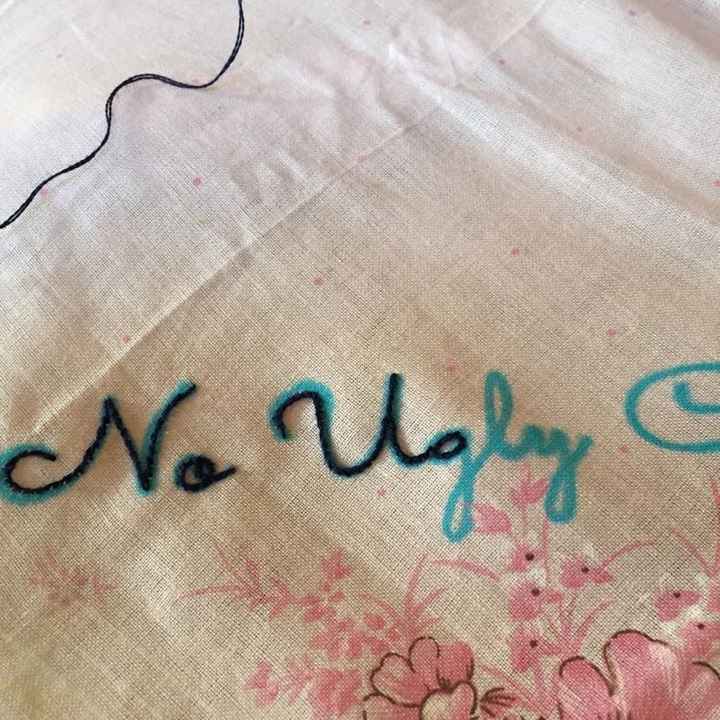 KWR- anyone who embroiders on here??