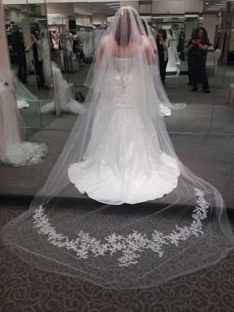 Share your non strapless dress please :)