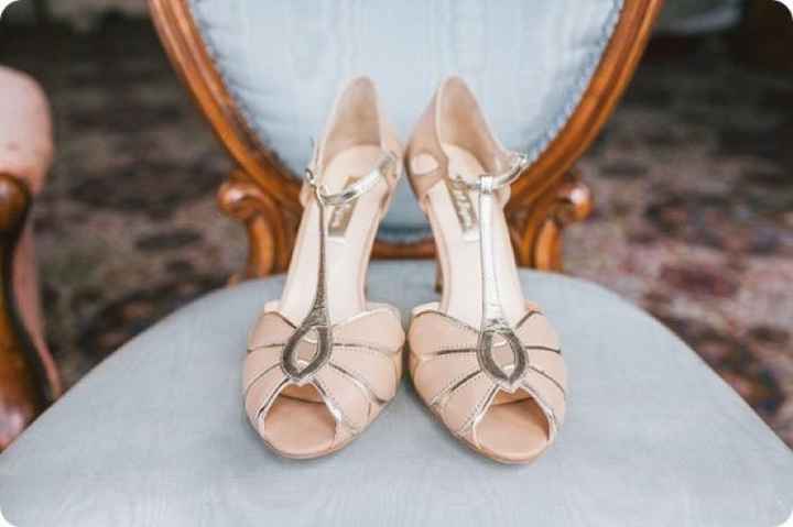 Fancy shmancy heels??