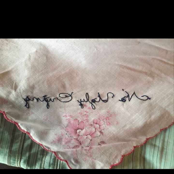 KWR- anyone who embroiders on here??