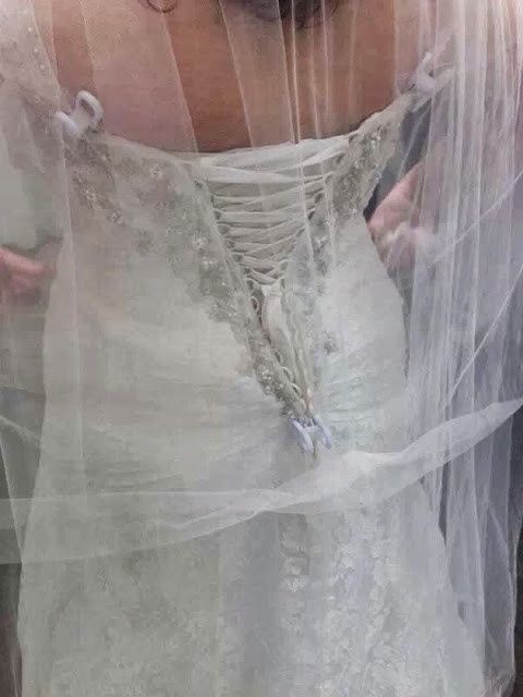 Dress Porn!