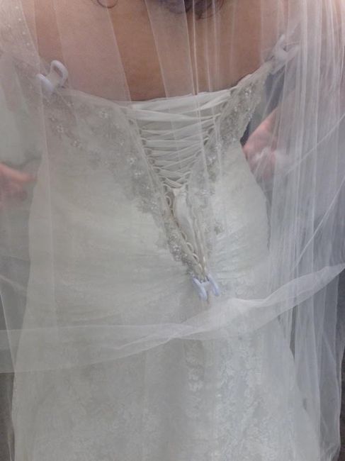 Dress Porn!