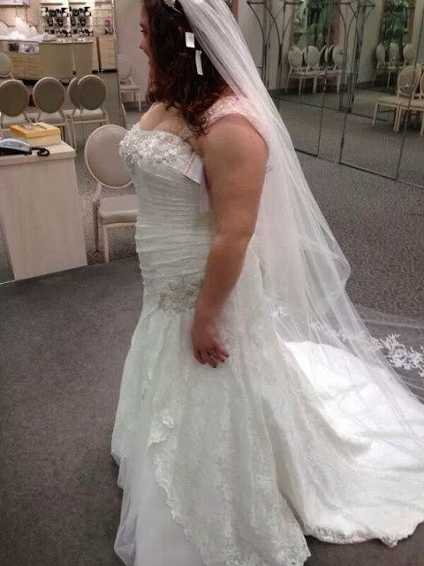 Dress Porn!