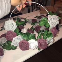 Purple hues for your big day - 3