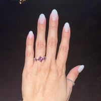 2023 Brides - Show us your ring! - 1